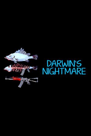 Darwin's Nightmare's poster