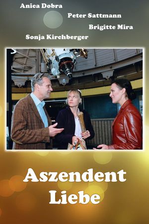 Aszendent Liebe's poster