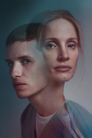 The Good Nurse's poster