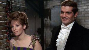 Funny Girl's poster