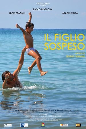 Il figlio sospeso's poster
