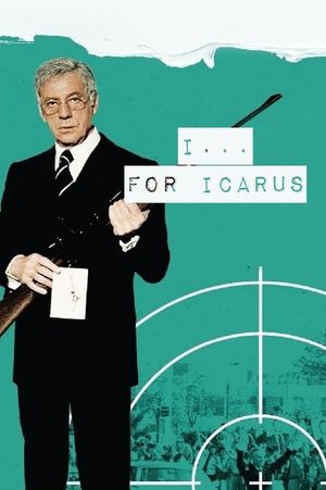 I... For Icarus's poster image