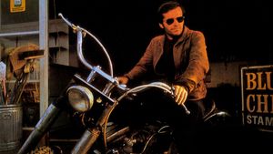Hells Angels on Wheels's poster