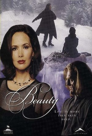 Beauty's poster