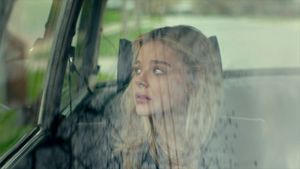 November Criminals's poster