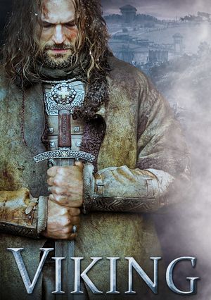 Viking's poster
