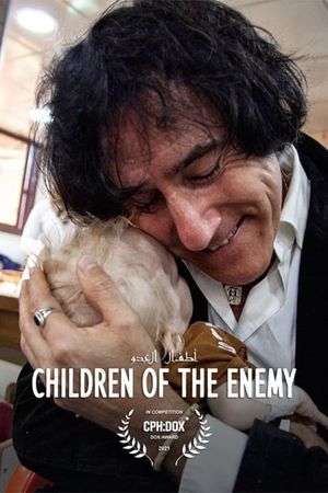 Children of the Enemy's poster