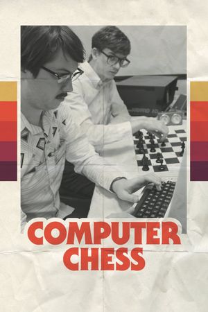 Computer Chess's poster