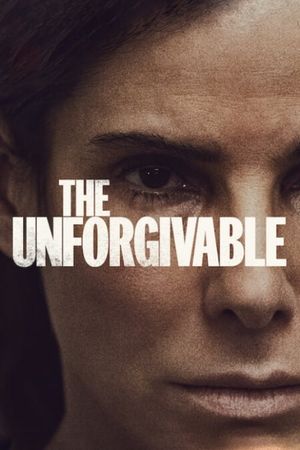 The Unforgivable's poster