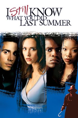 I Still Know What You Did Last Summer's poster