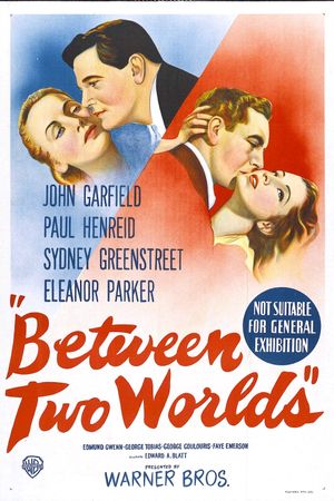 Between Two Worlds's poster