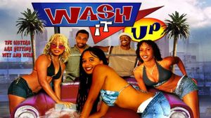 Wash It Up's poster