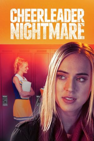 Cheerleader Nightmare's poster