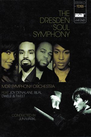 The Dresden Soul Symphony's poster