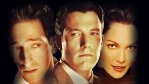 Hollywoodland's poster