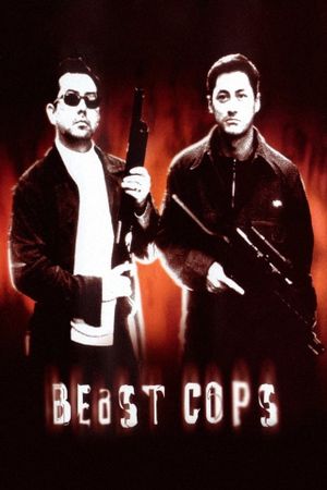 Beast Cops's poster image