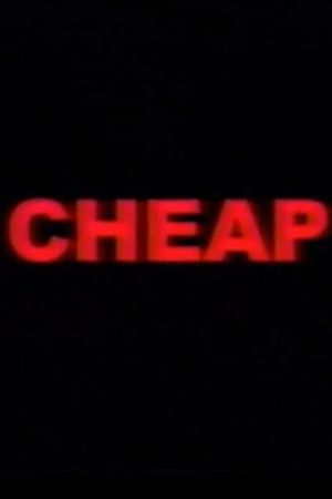 Cheap's poster image