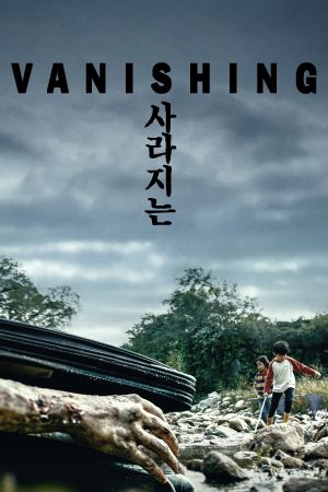 Vanishing's poster