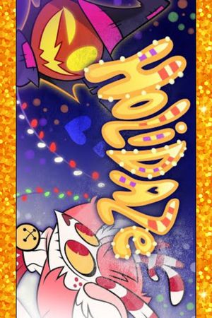Holidaze's poster