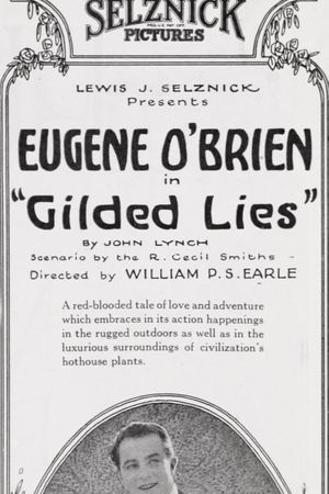 Gilded Lies's poster