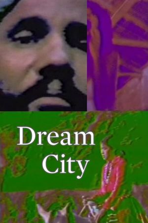 Dream City's poster
