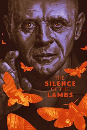 The Silence of the Lambs's poster