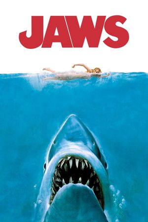 Jaws's poster
