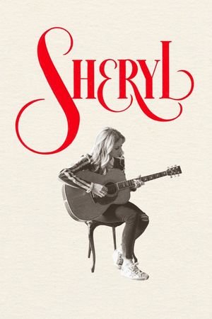 Sheryl's poster