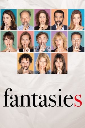 Fantasies's poster