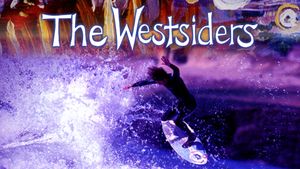 The Westsiders's poster