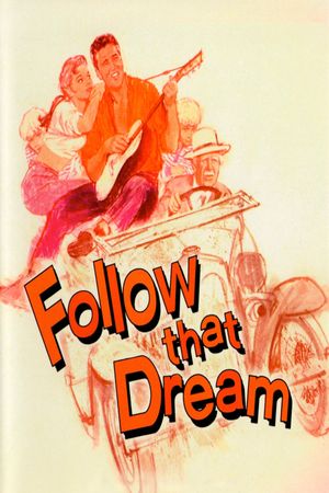 Follow That Dream's poster