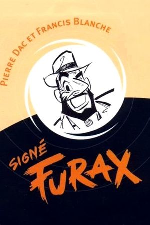 Signé Furax's poster