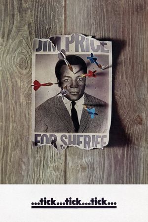 Tick, Tick, Tick's poster