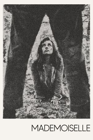 Mademoiselle's poster