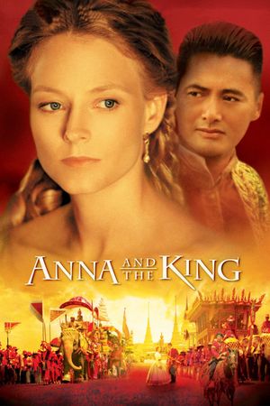 Anna and the King's poster