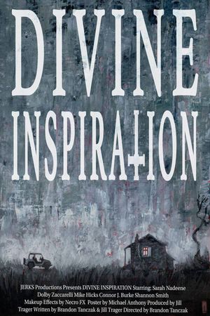 Divine Inspiration's poster