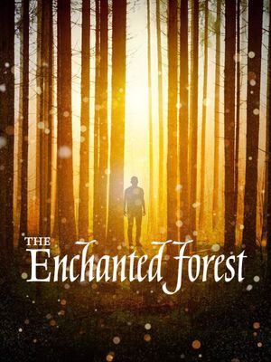 The Enchanted Forest's poster