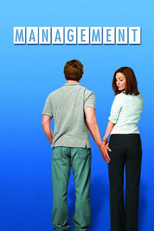 Management's poster