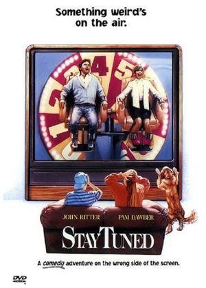 Stay Tuned's poster