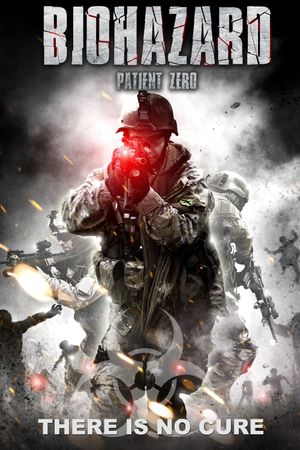 Biohazard: Patient Zero's poster