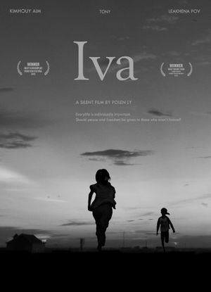 Iva's poster