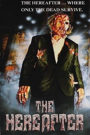 The Hereafter's poster