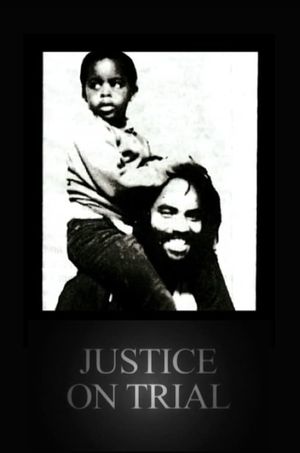 Justice on Trial: The Case of Mumia Abu-Jamal's poster