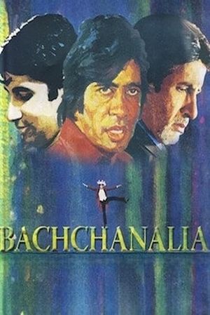 Follow That Star - Amitabh Bachchan's poster