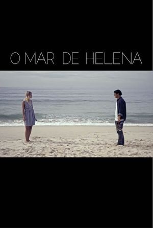 O Mar de Helena's poster
