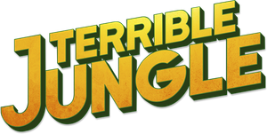 Terrible Jungle's poster