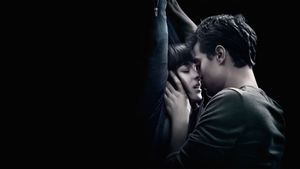 Fifty Shades of Grey's poster
