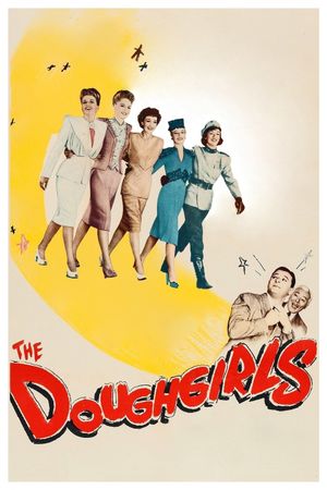 The Doughgirls's poster