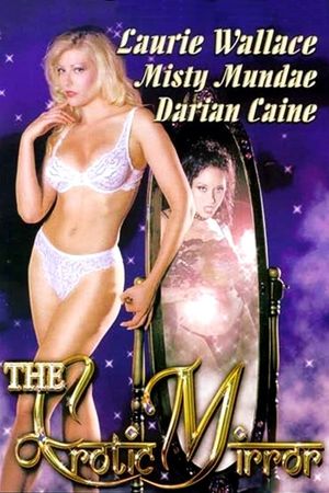 The Erotic Mirror's poster