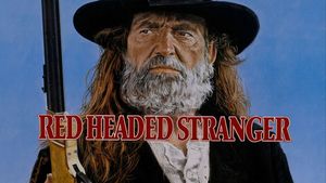 Red Headed Stranger's poster